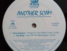 Various - Another Scam 12”  1993 BROOKLYN RANDOM RAP GRAIL