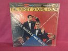 The Kirby Stone Four, Baubles, Bangles And Beads, Columbia CS 8014, 1958 SEALED