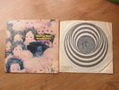Manfred Mann Chapter Three – Volume Two - Vertigo Swirl 1st Press 1970 - LISTEN