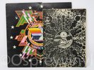 Hawkwind X In Search Of Space Original UK Pressing VG+ Condition + Log