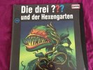 Die Drei Fragezeichen 184 Lp Vinyl