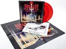 MARDUK - Dark Endless - Ltd. Ed. RED VINYL - NEW