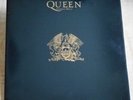 Queen: Greatest Hits II Parlophone PMTV 2 Vinyl LP A Kind Of Magic Innuendo