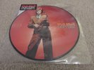DAVID BOWIE - Sorrow  - 40TH Anniversary picture disc NEW