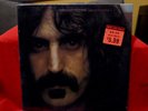 FRANK ZAPPA VERY RARE SEALED LP APOSTROPHE (') 1974 USA 1ST PRESS OUT OF PRINT