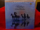 MFSL BOB SEGER VERY RARE SEALED LP AGAINST THE WIND 1983 ORIG.PRESS AUDIOPHILE