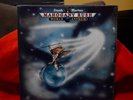 MAHOGANY RUSH VERY RARE SEALED LP WORLD ANTHEM 1977 USA 1stPRESS NO CUTS/BARCODE