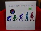 SUPERTRAMP VERY RARE SEALED LP BROTHER WHERE YOU BOUND 1985 USA PRESS W/STICKER