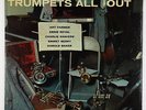Ernie Wilkins - Trumpets All Out LP - Savoy - MG 12096 Mono DG