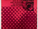 Grachan Moncur III - Evolution LP - Blue Note - BLP 4153 Mono RVG Ear NY USA