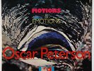 Oscar Peterson - Motions & Emotions LP - MPS