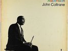 John Coltrane - Ascension LP - ABC-Impulse - AS-95