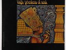 Nina Simone - High Priestess Of Soul LP - Philips Mono DG VG+