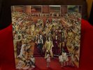 ROLLING STONES VERY RARE SEALED LP ITS ONLY ROCK N ROLL 1986 USA PRESS NO CUTOUT