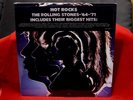 ROLLING STONES VERY RARE SEALED 2LP HOT ROCKS 1971 USA 1stPRESS? W/STICKER OOP
