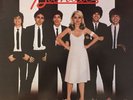 BLONDIE Parallel Lines LP 1978 Original U.K Fame Label Excellent Condition