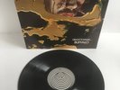 Buffalo Dead Forever. Rare Australian Vertigo Swirl 1st Press in Mint Condition