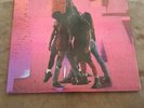 Pearl Jam Ten Vinyl LP USA Z 47857 Original Near Mint 1st Press Never Played