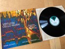 LP - Virtuose Cello Musik - Rama Jucker - Rita Wolfensberger