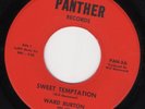 Ward Burton   Sweet Temptation   Panther