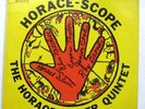 HORACE SILVER QUINTET /  HORACE-SCOPE [ BLUE NOTE] LP reissue 1975