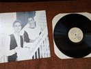 Shadows and Light -  private press psych folk xian signed