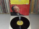 BOHM Brahms DGG SLPM-138113 Red Stereo TULIPS 8/60 Classical DEUTSCHE GRAMMOPHON