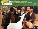 The Beach Boys “Pet Sounds” Special Edition Mono/ Stereo/ 2LP- Colored Vinyl Set