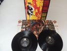 Guns N`Roses - Use your Illusion I - 2 x 12