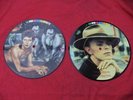 DAVID BOWIE REBEL REBEL QUEEN BITCH BOYS KEEP SWINGING 7