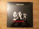THIN LIZZY - BAD REPUTATION (LP Vinyl) NEW SEALED FROM 1977 1ST PRESS NOT 180G