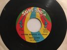 Troy Marrs Rhythm Message On Sure-Shot