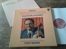 Philips 6768 065 ed1 4LP Salvatore Accardo: Bruch: Complete violin & Orchestra M