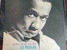 LEE MORGAN SEARCH FOR NEW LAND BLUE NOTE NY USA JAZZ LP NM RARE BLP 4169