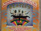 The Beatles Magical Mystery Tour Vinyl Record - MAL 2835 MONO