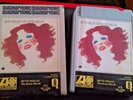 Bette Midler The Divine Miss M  Quad 8 Track tape Quadraphonic Quad 8-Track