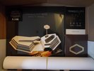 Ltd GOLD VINYL •Arctic Monkeys• Tranquility Base Hotel & Casino w Poster & Book