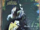 Naim Records: Antonio Forcione - Tears of Joy, 180 gr.