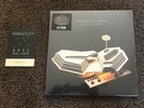 Arctic Monkeys Tranquility Base Hotel & Casino RARE Gold Vinyl Pop Up NEW SEALED