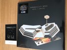 Arctic Monkeys Tranquility Base Hotel & Casino Rare Gold Vinyl Sheffield Pop-Up 