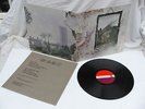 LED ZEPPELIN IV SUPERB EX/NM AUDIO RED PLUM 1971 UK PRESS 'TOP' INVERTED FEATHER