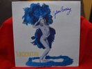 GOLDEN EARRING  SEALED LP MOONTAN 1973 USA 1ST PRESS WITHDRAWN COVER