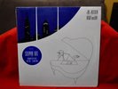 JOE JACKSON VERY RARE SEALED GF LP NIGHT & DAY 1982 USA 1st PRESS W/STICKER OOP