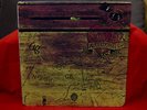 ALICE COOPER  SEALED LP SCHOOLS OUT 1972 USA PRESS FOLDOUT DESK COVER