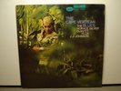 HORACE SILVER QUINTET J.J. JOHNSON THE CAPE VERDEAN BLUES (VG+) BST-84220 RECORD