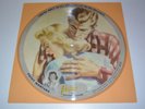 PATSY MONTANA COUNTRY VOGUE PICTURE DISC 78rpm R 721 RARE