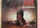 OZZY OSBOURNE Blizzard Of Ozz LP 30th Ann Edition NEW Sealed **OG Performances**