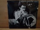 ADAM AND THE ANTS Antmusic For Sexpeople 2x LP 