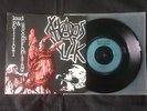 Chaos UK - Loud Political & Uncompromising 7