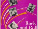 ROCK AND ROLL HIT PARADE (KING EP 387) (5 ROYALS, MIDNIGHTERS, EARL KING )